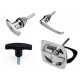 T & L Handles